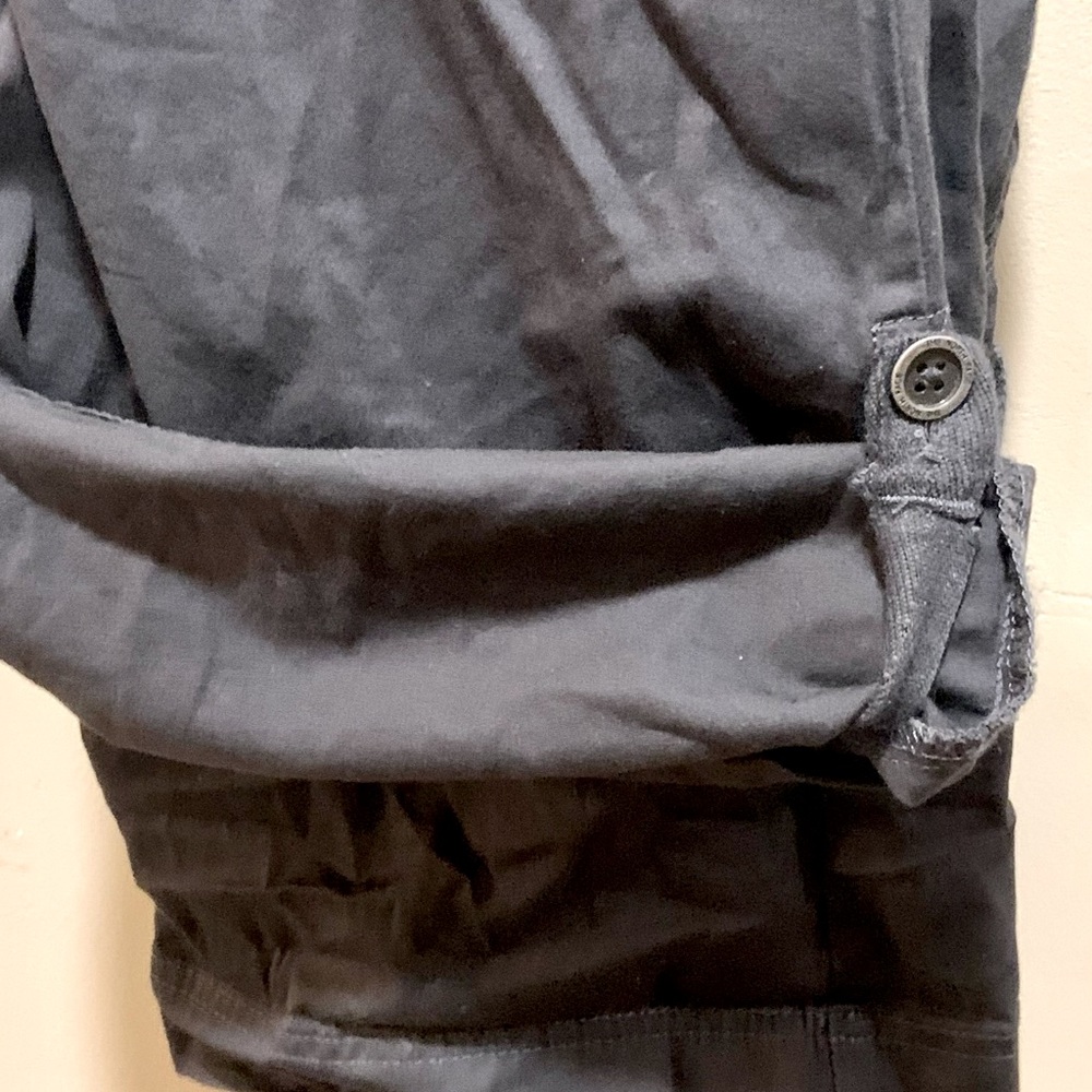 North face hiking pants
